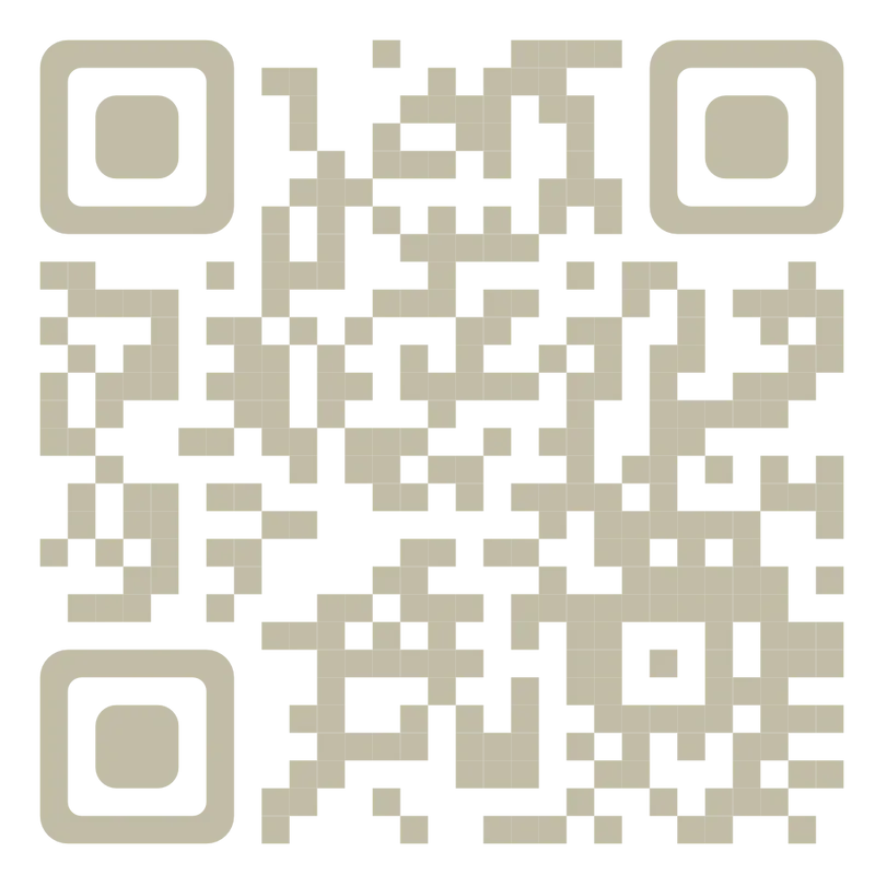 QR Code pour accéder à Linktree