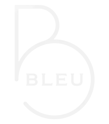Logo de bleu