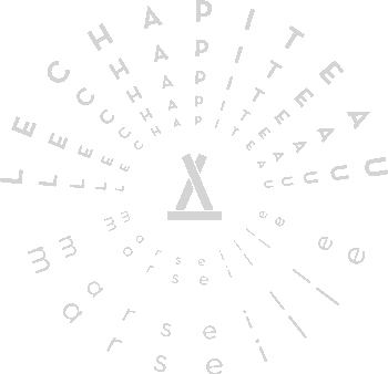 Logo de Le Chapiteau<br/>marseille