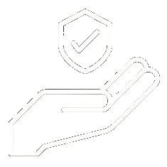 Logo 'Service de qualité'